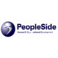 PeopleSide Human and Organizational Development Logo