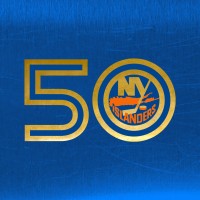 New York Islanders Logo