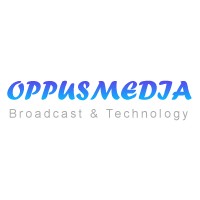 Oppusmedia Logo