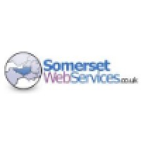 Somerset Web Services Ltd Logo