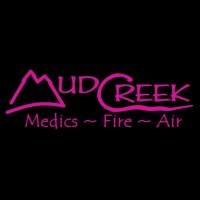 Mud Creek Medics Ltd. Logo