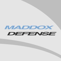 Maddox Defense Logo