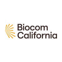 Biocom California Logo