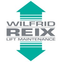 WILFRID REIX Logo