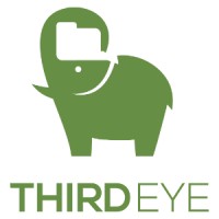 ThirdEye Data Logo