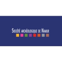 SOCIETE ARCHEOLOGIQUE DE NAMUR,SOCIETE ROYALE Logo