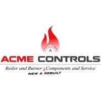 Acme Controls Logo