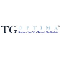 TG OPTIMA, Inc. Logo