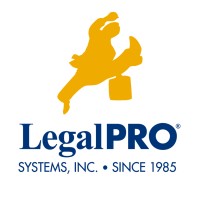 LegalPRO Systems, Inc. Logo