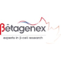 Bêtagenex Inc. Logo