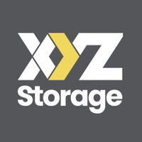 XYZ Storage Logo