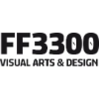 FF3300 Logo