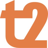 T2 Marketing Logo