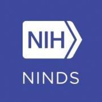 National Institute of Neurological Disorders and Stroke (NINDS) Logo