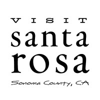 Visit Santa Rosa Logo
