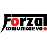 FORZA COMUNICATIVA Logo