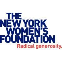 The New York Womens Foundation Logo