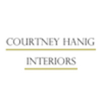 Courtney Hanig Interiors Logo