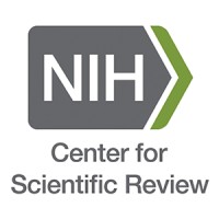 Center for Scientific Review (CSR) Logo