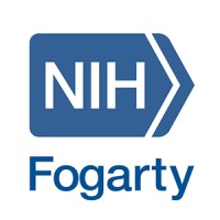 Fogarty International Center at NIH Logo