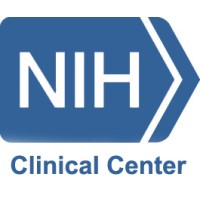 NIH Clinical Center (CC) Logo