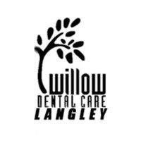 Willow Dental Care Langley Logo