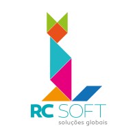 RCSoft - Sistemas de Informação, Unipessoal Lda Logo