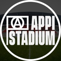 AppiStadium Logo
