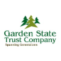 Garden State Trust Company Logo