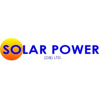 Solar Power GB Ltd Logo