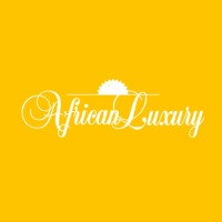 African Luxury Logo