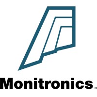 Monitronics Logo