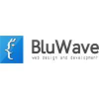Blu Wave Media Logo
