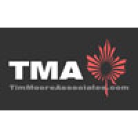 Tim Moore Associates, Supply Chain recruiters Logo