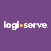 Logi-Serve Logo