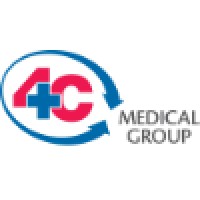 4C Medical Group, Part of OptumCare Logo