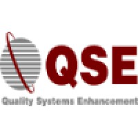 Quality Systems Enhancement (QSE), Inc. Logo