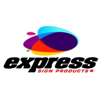Express Sign Products Logo