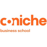 Coniche Business School Logo