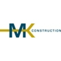 MK-Construction Logo