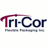 Tri-Cor Flexible Packaging Inc. Logo