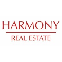 Harmony Real Estate LLC Logo