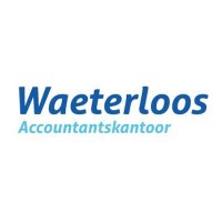 ACCOUNTANTSKANTOOR WAETERLOOS EN PARTNERS Logo
