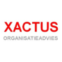 XACTUS Organisatieadvies Logo