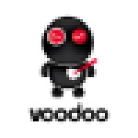 Voodoo lab Logo