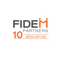 Fidem Partners Logo