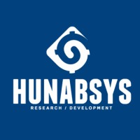 Hunabsys R&D Logo