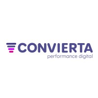 Convierta Logo