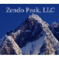 Zendo Peak, LLC Logo