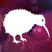Electric Kiwi Logo